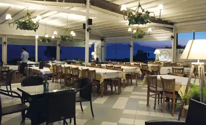 Hotel Georgalas Sun Beach, Chalkidiki
