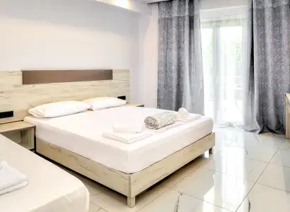 Hotel Georgina Inn, Zakynthos