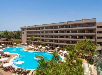 Hotel GF Fanabe Costa Sur, Teneryfa