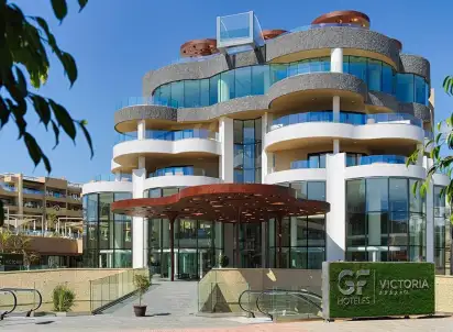Hotel GF Victoria, Teneryfa