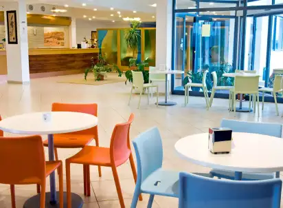 Hotel GH Baraka Village, Włochy