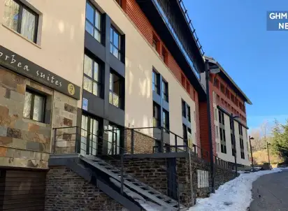 Hotel GHM Gorbea, Hiszpania
