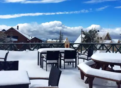 Hotel GHM Monachil, Hiszpania