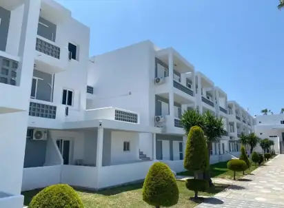 Hotel Giakalis Aqua Resort, Grecja