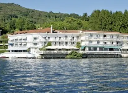 Hotel Giardinetto (Pettenasco), Valle Susa