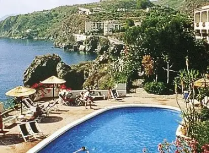 Hotel Giardino sul Mare, Włochy