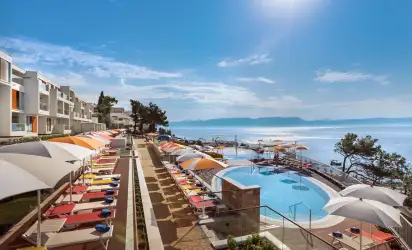 Hotel Girandella Family Valamar Resort, Istria