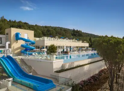 Hotel Girandella Maro Suites by Valamar (Istria), Istria