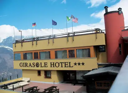 Hotel Girasole (Bormio), Lombardia