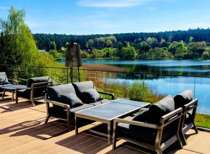 Hotel Glar Conference & SPA, Polska