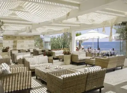 Hotel Glaros (Hersonissos), Kreta