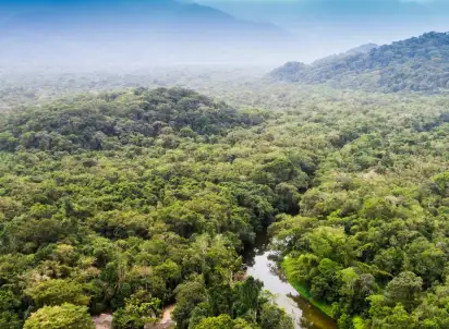 Wycieczka objazdowa Głęboki oddech Świata - Amazonia, Brazylia