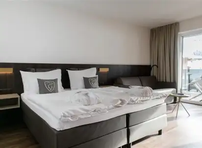 Hotel Glemm by AvenidA Hotel & Residences, Austria