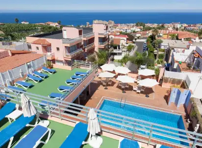 Hotel Globales Acuario, Teneryfa