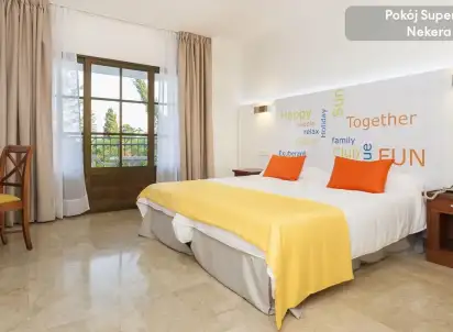 Hotel Globales Cortijo Blanco, Costa del Sol