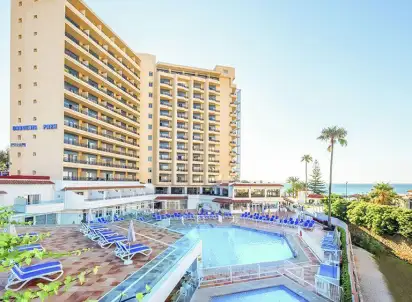 Hotel Globales Gardenia Park, Costa del Sol