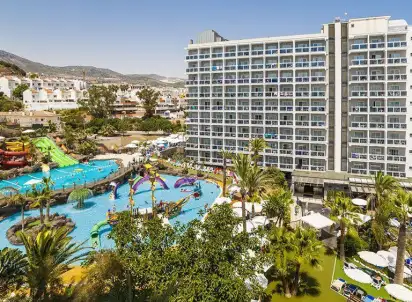 Hotel Globales los Patos Park (ex. Los Patos Park), Costa del Sol