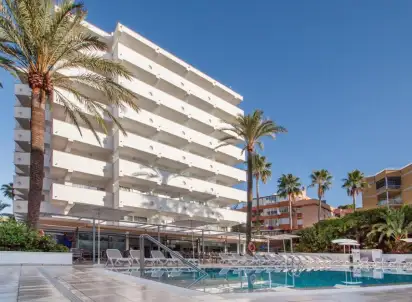 Hotel Globales Panama (ex. Ola Panama), Hiszpania
