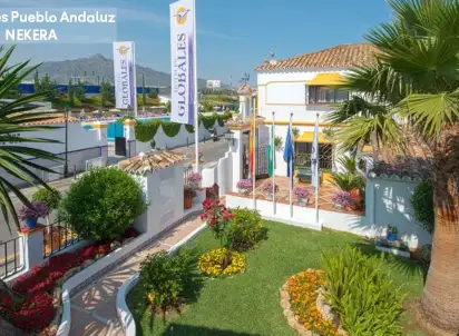 Hotel Globales Pueblo Andaluz, Costa del Sol