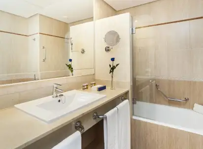 Hotel Globales Santa Lucia (Palmanova), Majorka