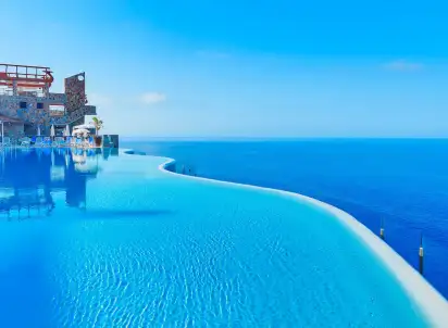 Hotel Gloria Palace Amadores Thalasso, Gran Canaria