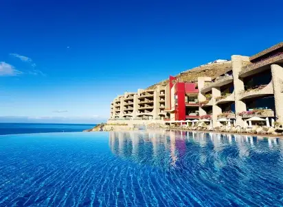 Hotel Gloria Palace Royal & Spa, Gran Canaria