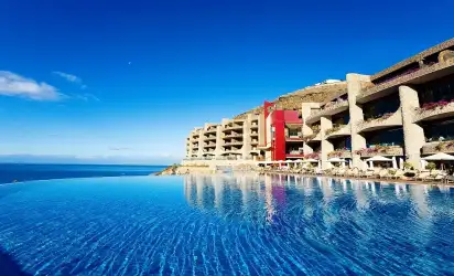 Hotel Gloria Palace Royal & Spa, Gran Canaria