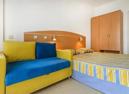 Hotel Gloria (St. Konstantin i Elena), Bułgaria