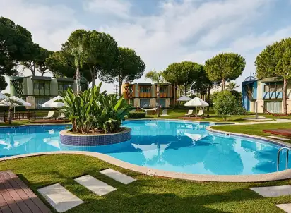 Hotel Gloria Verde Resort, Riwiera Turecka