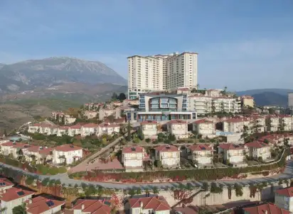 Hotel Gold City Tourism Complex, Riwiera Turecka