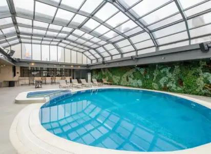Hotel Golden Age I (Istanbul), Turcja