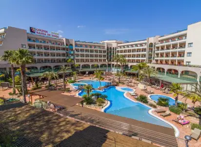 Hotel Golden Bahia de Tossa & Spa, Costa Brava