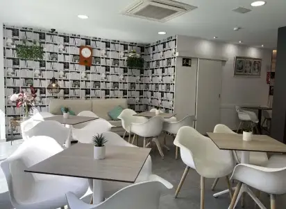 Hotel Golden (Benidorm), Costa Blanca