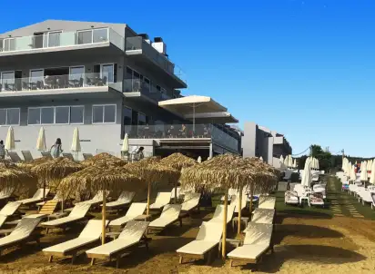 Hotel Golden Coast Resort, Zakynthos