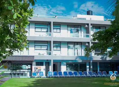 Hotel Golden Pearl Tangalle Beach, Sri Lanka