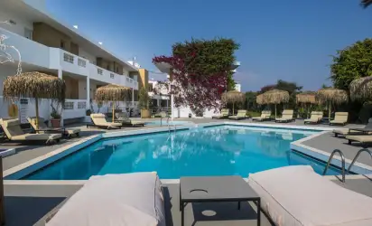 Hotel Golden Star (Tigaki), Kos