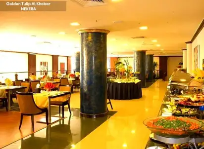 Hotel Golden Tulip Al Khobar Suites, Arabia Saudyjska