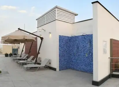 Hotel Golden Tulip Riyadh, Arabia Saudyjska