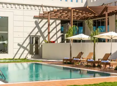 Hotel Golden Tulip Zanzibar Airport, Tanzania