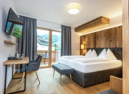 Hotel Goldener Stern, Austria