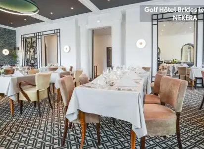 Hotel Golf, Alpe d\'Huez