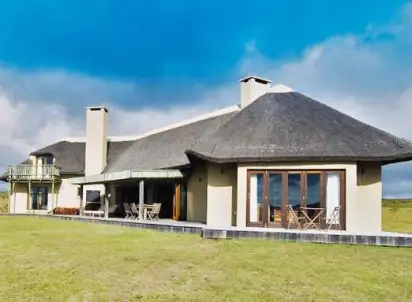 Hotel Gondwana Game Reserve, RPA