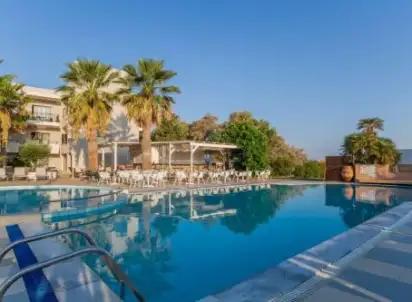 Hotel Gouves Bay, Grecja