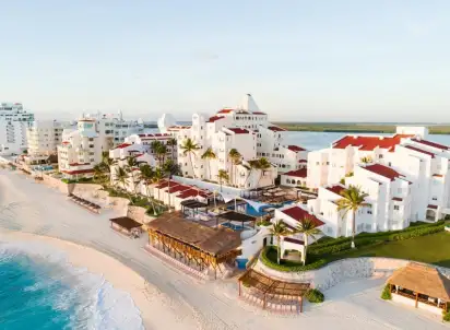Hotel GR Caribe by Solaris, Meksyk