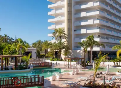 Hotel Gran Canaria Princess, Gran Canaria