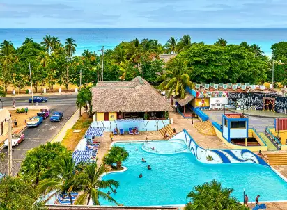 Hotel Gran Caribe Sunbeach, Varadero