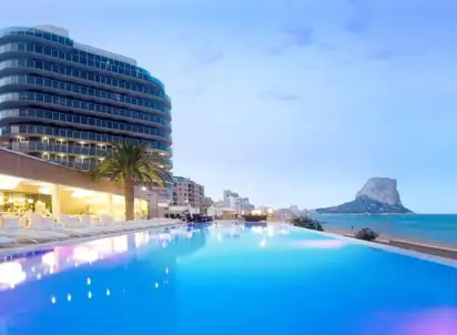Hotel Gran Hotel Sol y Mar, Hiszpania