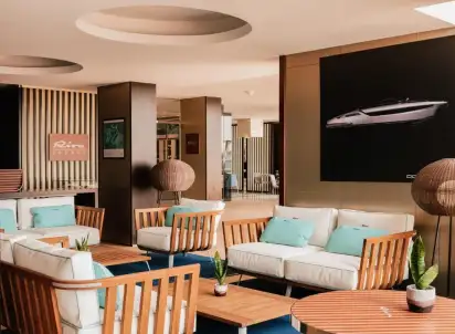 Hotel Gran Melia De Mar, Majorka