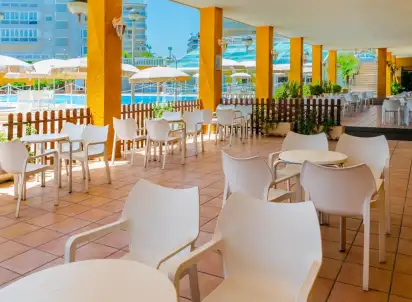 Hotel Gran Peniscola, Costa del Azahar