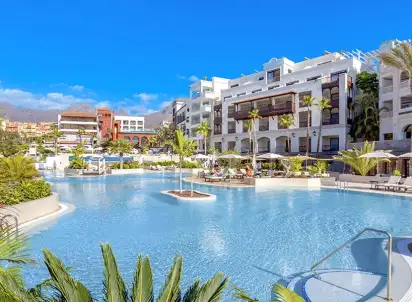 Hotel Gran Tacande Wellness & Relax, Teneryfa